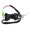 Rmstator 2-Position Ignition Key Switch for Kawasaki KVF 400 Prairie KLF 300 400 Bayou 1988-2005 RM05017 - alternate 1